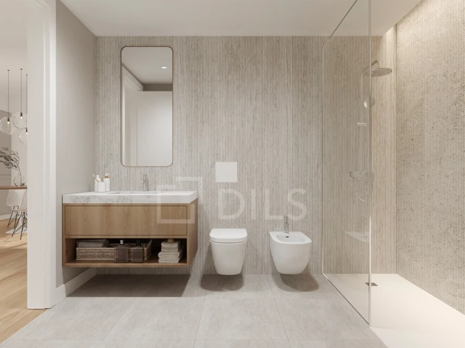 Apartamento T3 para Venda em Laranjeiro e Feijó Foto 15