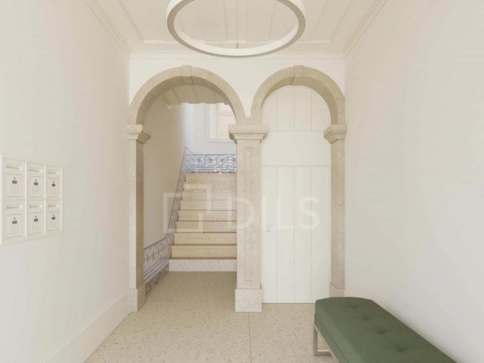 Apartamento T3 para Venda em Estrela Foto 9