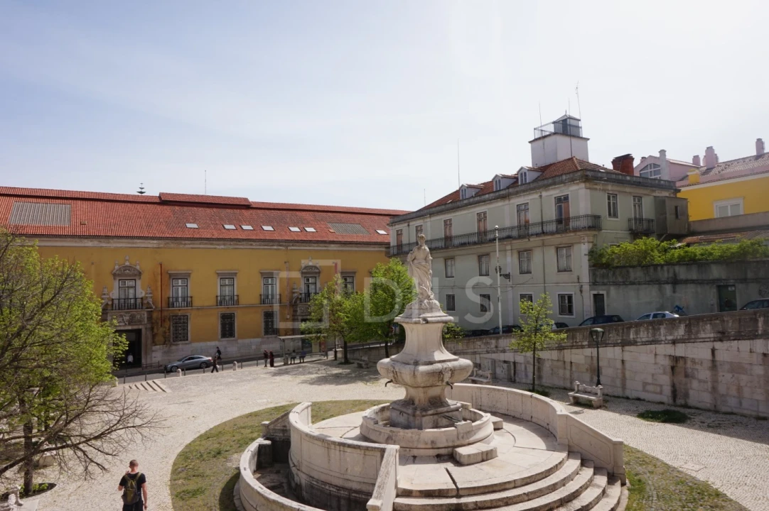 Apartamento T3 para Venda em Estrela Foto 18
