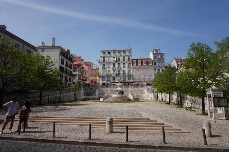Apartamento T3 para Venda em Estrela Foto 15