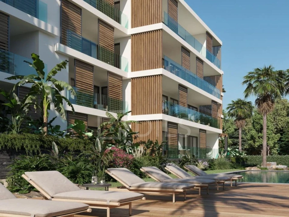 Apartamento T2 para Venda em Carcavelos e Parede Foto 20