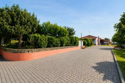 Moradia T4 para Venda em Cabeço de Vide