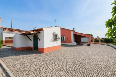 Moradia T4 para Venda em Cabeço de Vide