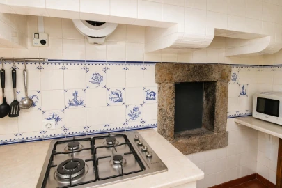 Moradia T4 para Venda em Cabeço de Vide