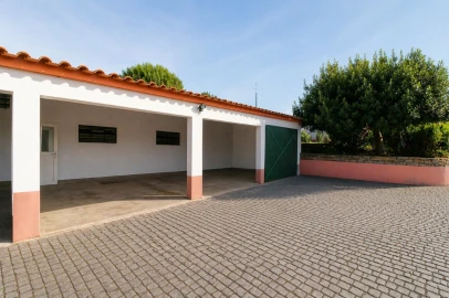 Moradia T4 para Venda em Cabeço de Vide