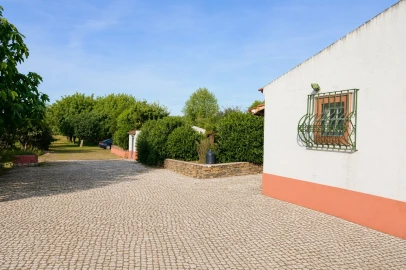 Moradia T4 para Venda em Cabeço de Vide