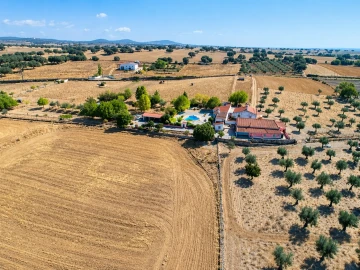 Moradia T4 para Venda em Cabeço de Vide