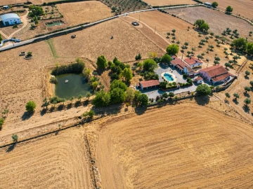 Moradia T4 para Venda em Cabeço de Vide