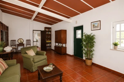 Moradia T4 para Venda em Cabeço de Vide
