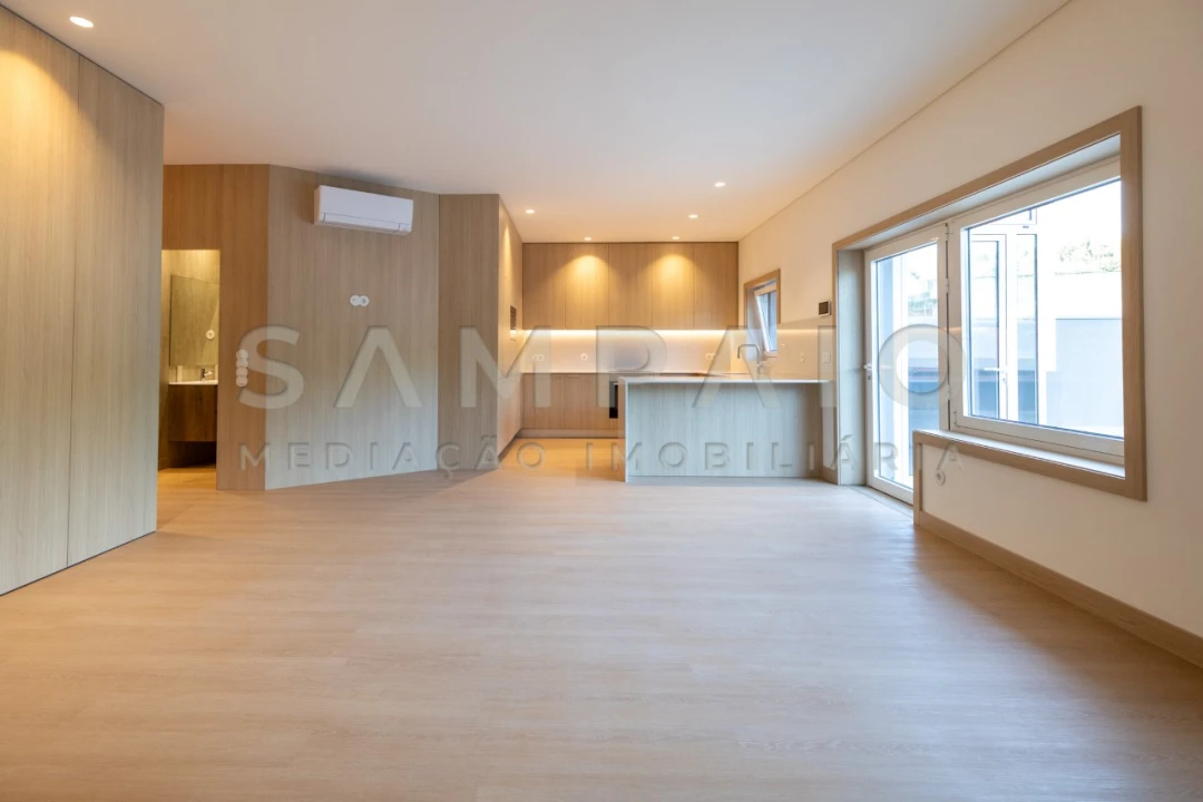 Apartamento T2 para Venda em Fânzeres e São Pedro da Cova Foto 4