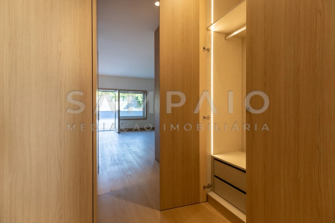 Apartamento T2 para Venda em Fânzeres e São Pedro da Cova Foto 20