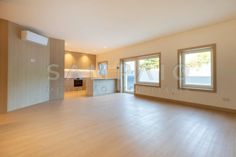 Apartamento T2 para Venda em Fânzeres e São Pedro da Cova Foto 2