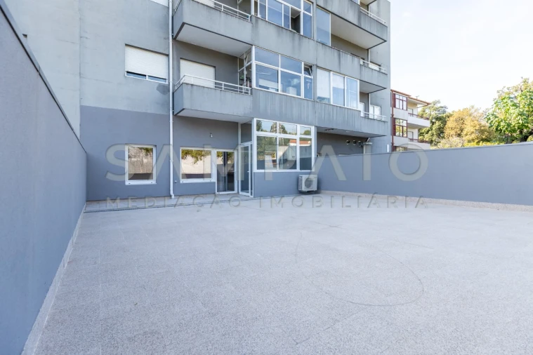 Apartamento T2 para Venda em Fânzeres e São Pedro da Cova