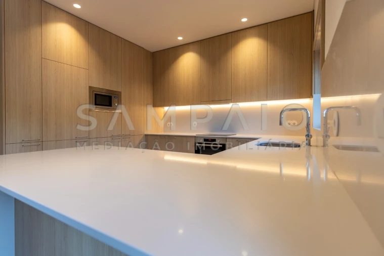 Apartamento T2 para Venda em Fânzeres e São Pedro da Cova Foto 5