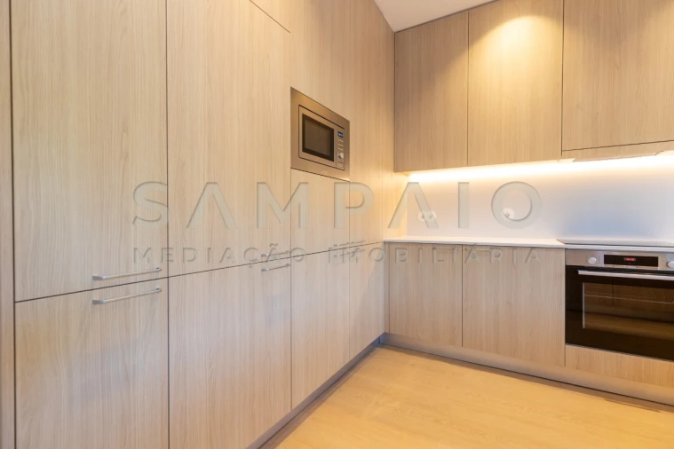 Apartamento T2 para Venda em Fânzeres e São Pedro da Cova Foto 15