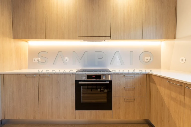 Apartamento T2 para Venda em Fânzeres e São Pedro da Cova Foto 16