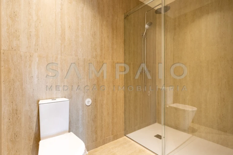 Apartamento T2 para Venda em Fânzeres e São Pedro da Cova Foto 22