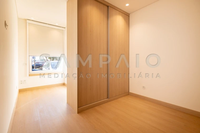 Apartamento T2 para Venda em Fânzeres e São Pedro da Cova Foto 25