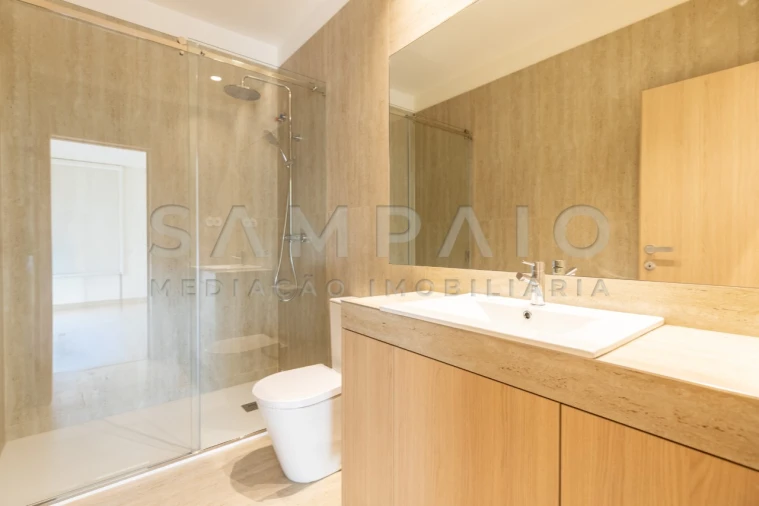 Apartamento T2 para Venda em Fânzeres e São Pedro da Cova Foto 32