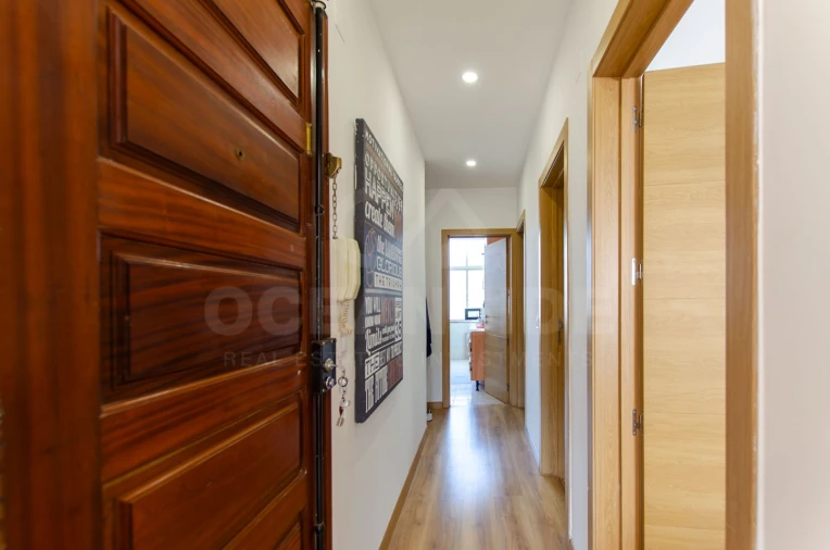 Apartamento T2 para Venda em Agualva e Mira-Sintra Foto 13