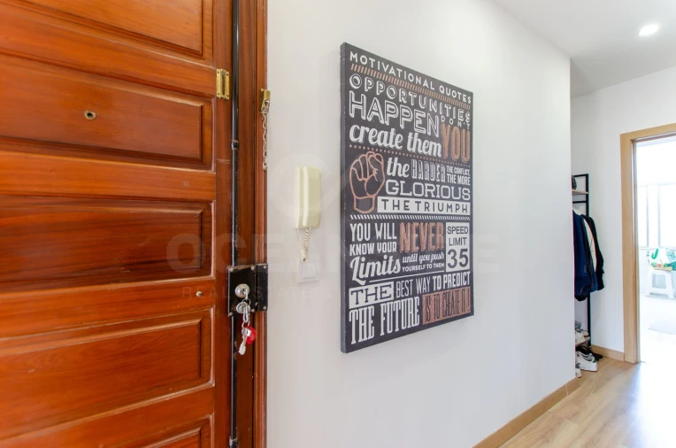 Apartamento T2 para Venda em Agualva e Mira-Sintra Foto 16