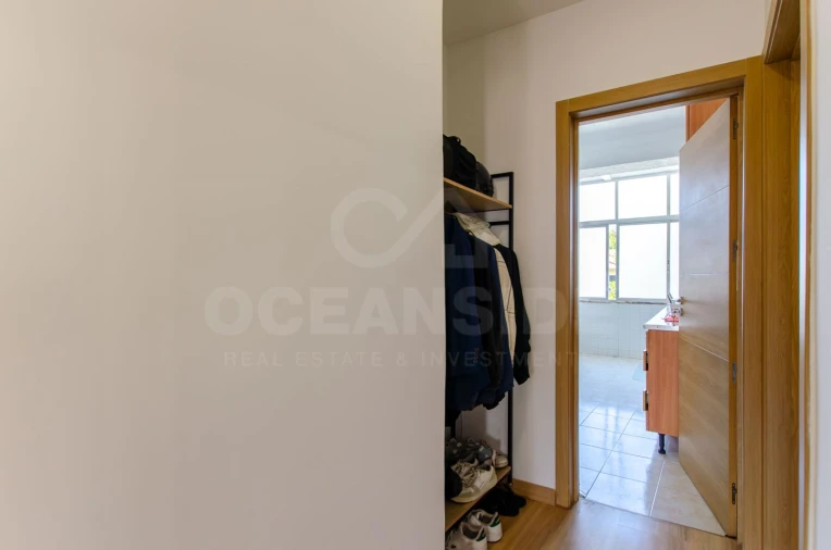 Apartamento T2 para Venda em Agualva e Mira-Sintra Foto 17