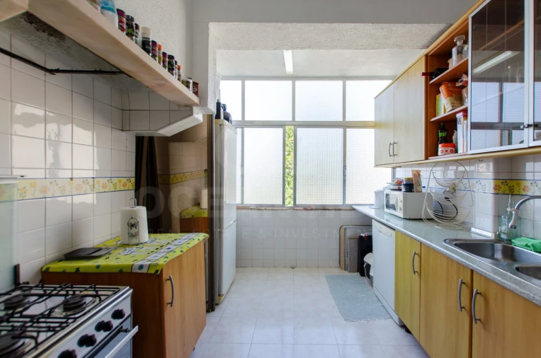 Apartamento T2 para Venda em Agualva e Mira-Sintra Foto 19