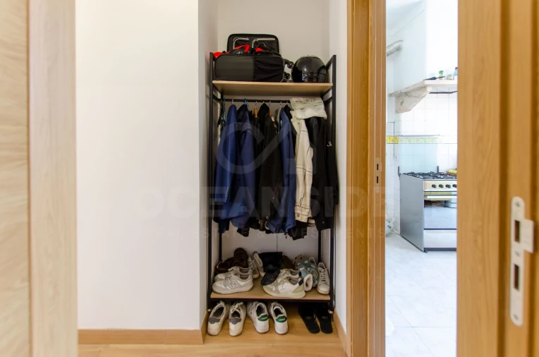 Apartamento T2 para Venda em Agualva e Mira-Sintra Foto 21