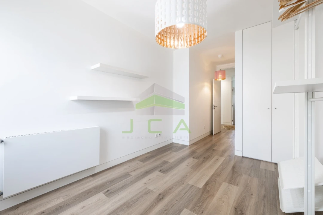 Apartamento T4 para Venda em Marrazes e Barosa Foto 25