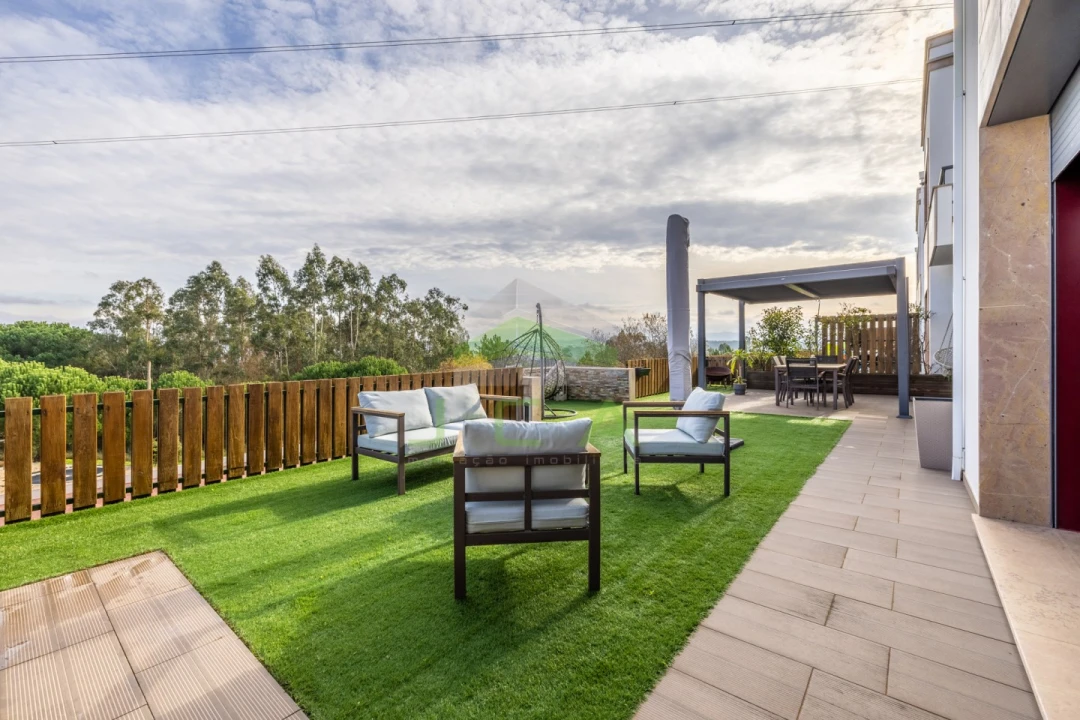 Apartamento T4 para Venda em Marrazes e Barosa Foto 17