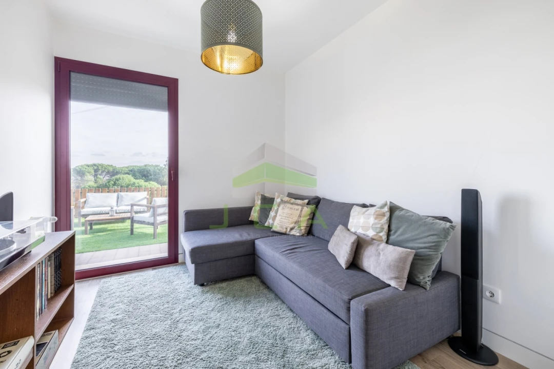 Apartamento T4 para Venda em Marrazes e Barosa Foto 28