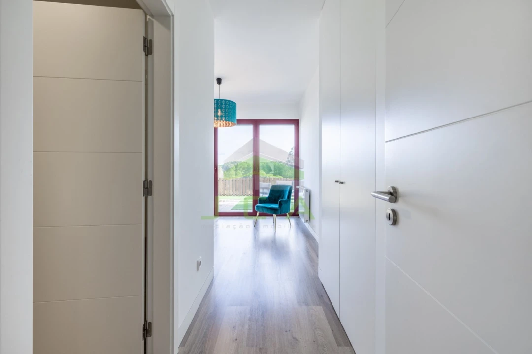 Apartamento T4 para Venda em Marrazes e Barosa Foto 30