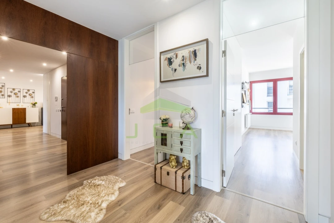 Apartamento T4 para Venda em Marrazes e Barosa Foto 23