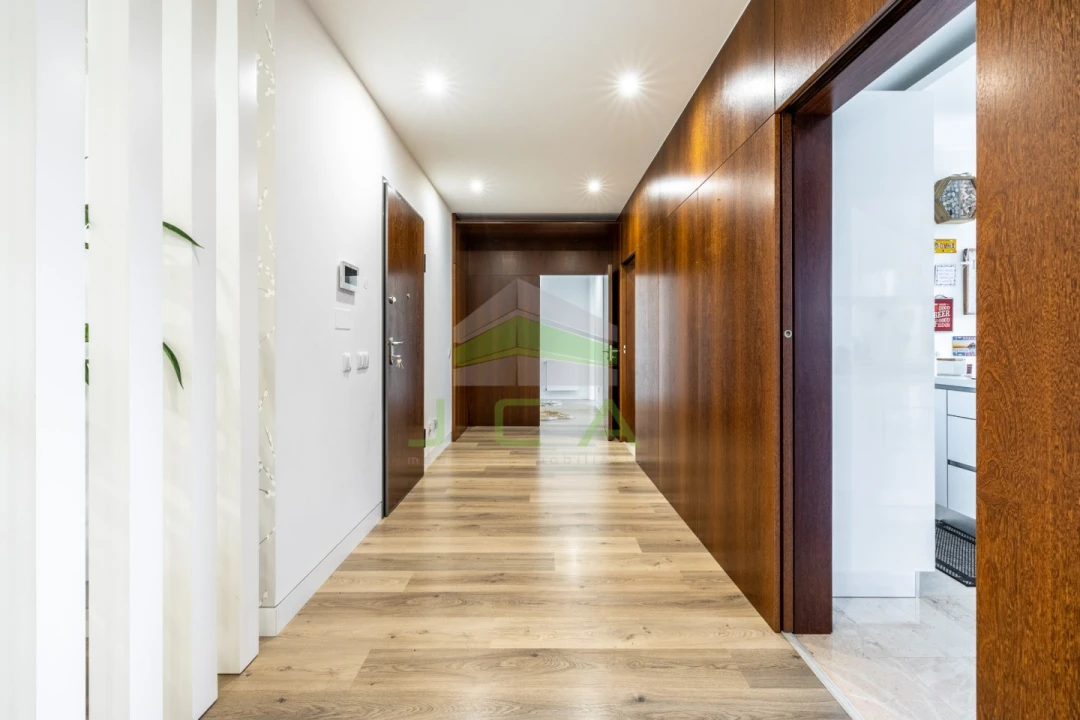 Apartamento T4 para Venda em Marrazes e Barosa Foto 3