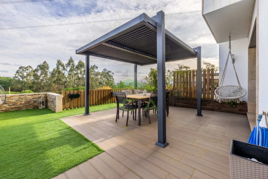 Apartamento T4 para Venda em Marrazes e Barosa Foto 18