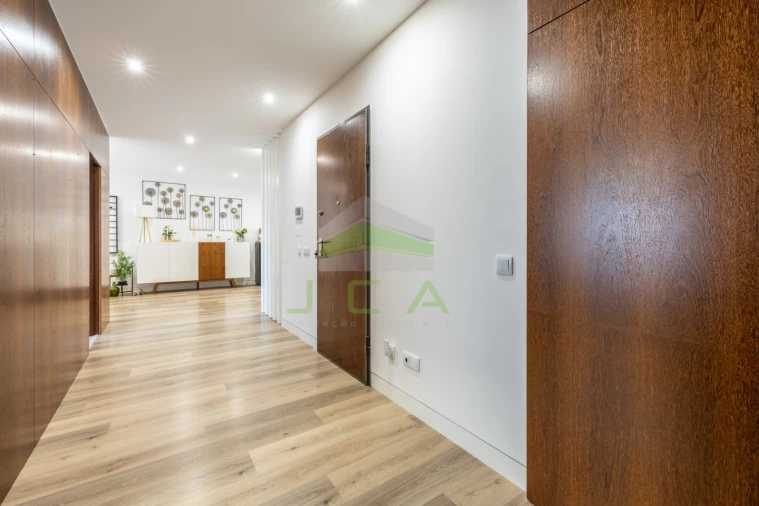 Apartamento T4 para Venda em Marrazes e Barosa Foto 2