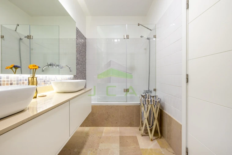 Apartamento T4 para Venda em Marrazes e Barosa Foto 26