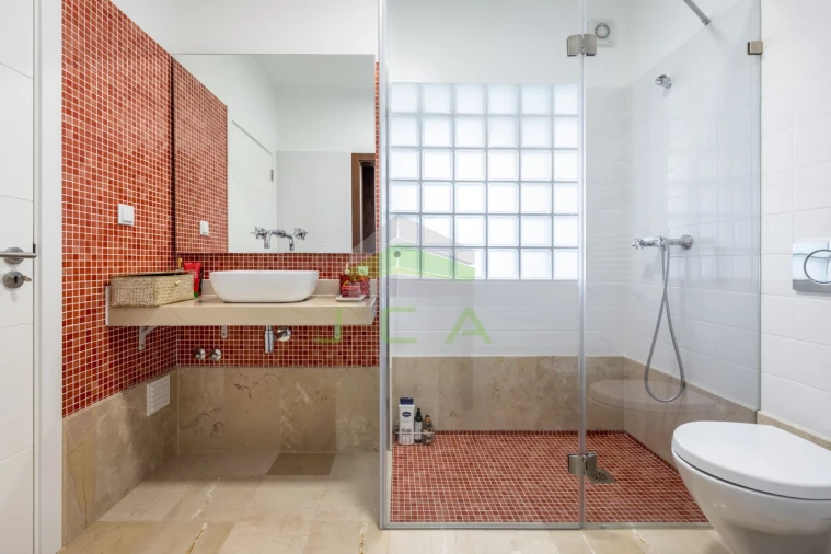 Apartamento T4 para Venda em Marrazes e Barosa Foto 21