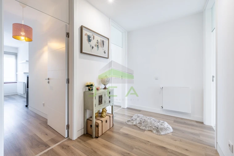 Apartamento T4 para Venda em Marrazes e Barosa Foto 24