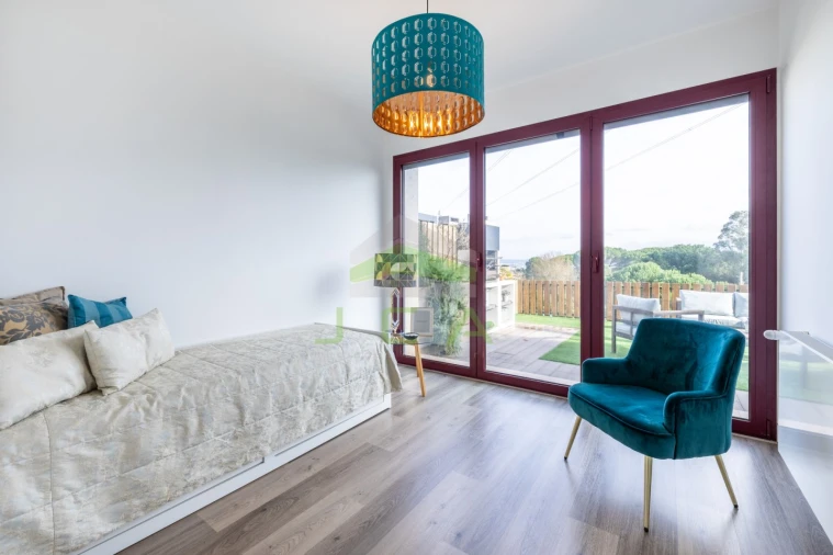 Apartamento T4 para Venda em Marrazes e Barosa Foto 31