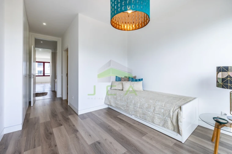 Apartamento T4 para Venda em Marrazes e Barosa Foto 32