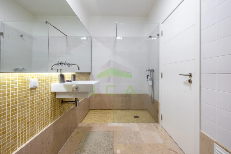 Apartamento T4 para Venda em Marrazes e Barosa Foto 34