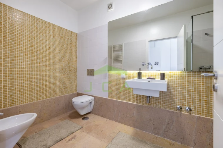 Apartamento T4 para Venda em Marrazes e Barosa Foto 33