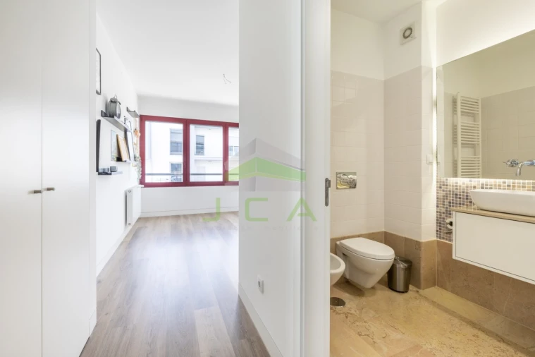 Apartamento T4 para Venda em Marrazes e Barosa Foto 35