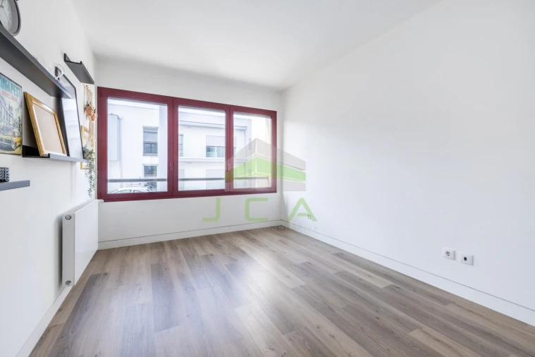 Apartamento T4 para Venda em Marrazes e Barosa Foto 38