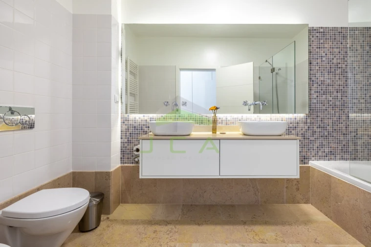 Apartamento T4 para Venda em Marrazes e Barosa Foto 36