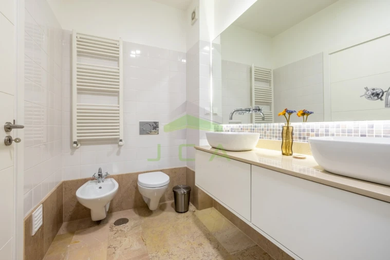 Apartamento T4 para Venda em Marrazes e Barosa Foto 37