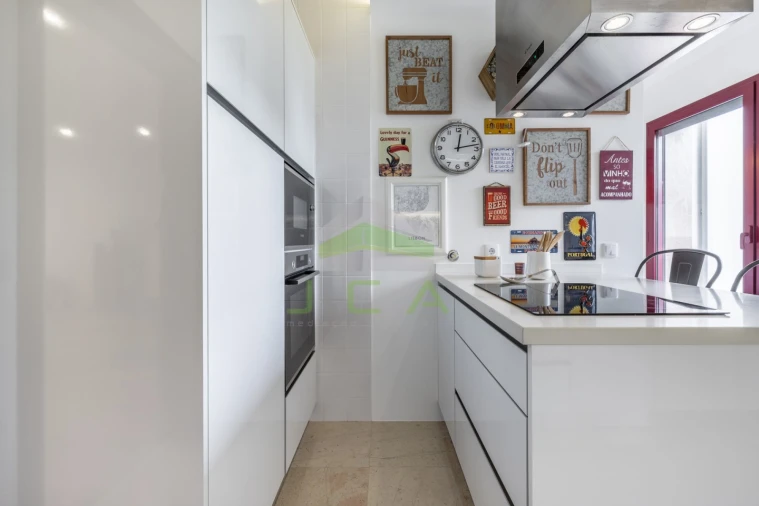 Apartamento T4 para Venda em Marrazes e Barosa Foto 5