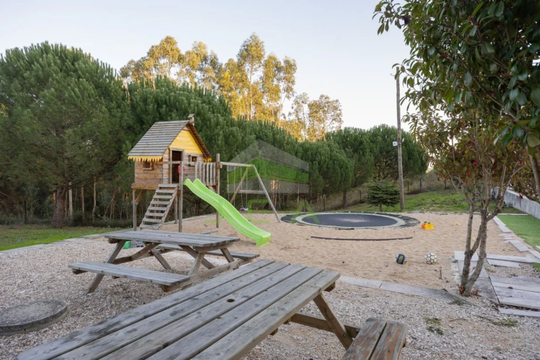 Apartamento T4 para Venda em Marrazes e Barosa Foto 42