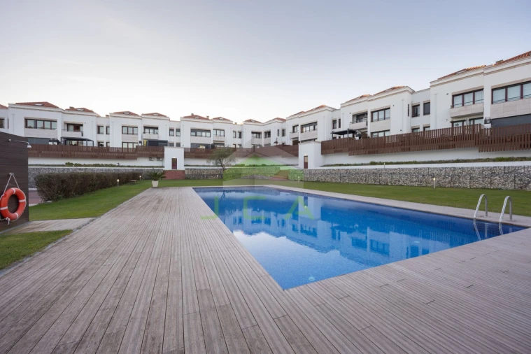 Apartamento T4 para Venda em Marrazes e Barosa Foto 43